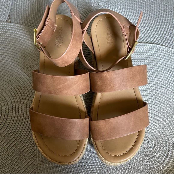 ▪️Neutral Brown Platform▪️ - Picture 4 of 7